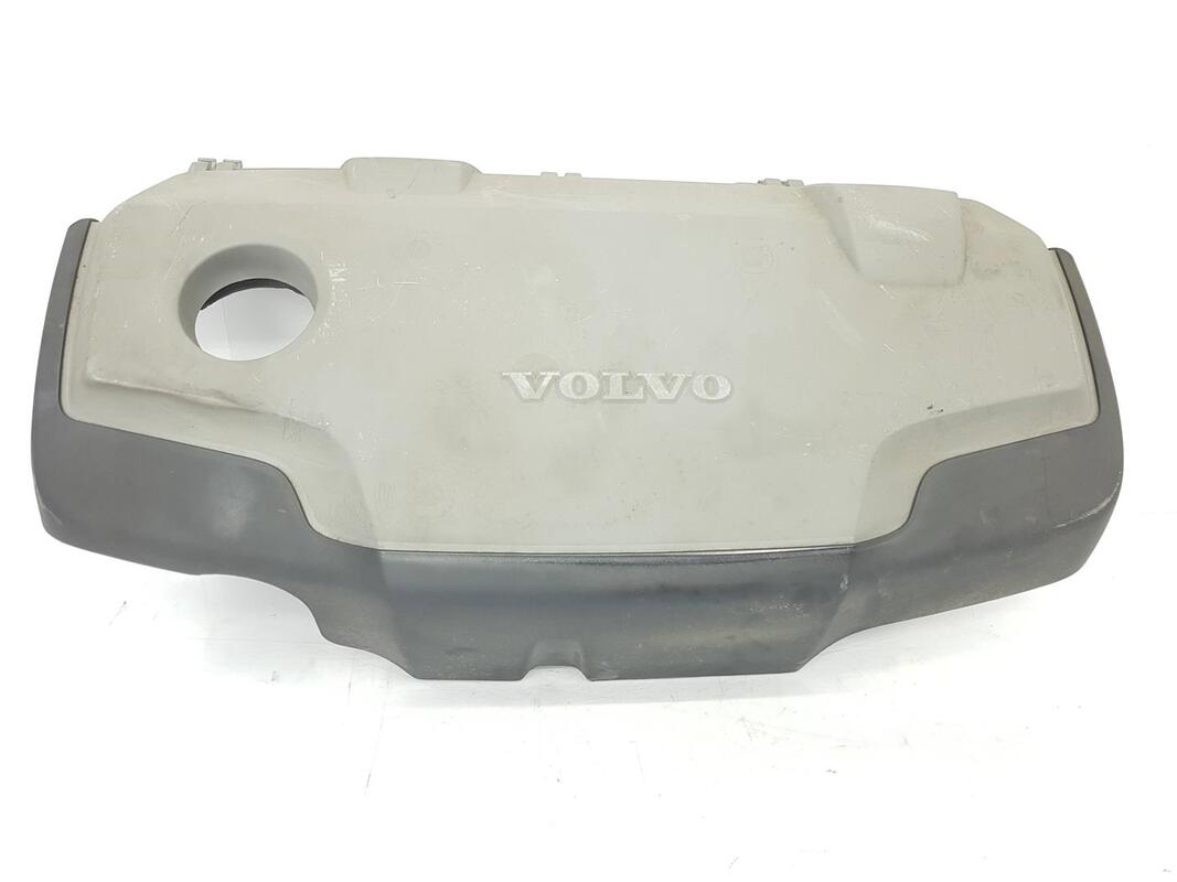Cache moteur  VOLVO S60 BERLINA 2.4 D  - 1