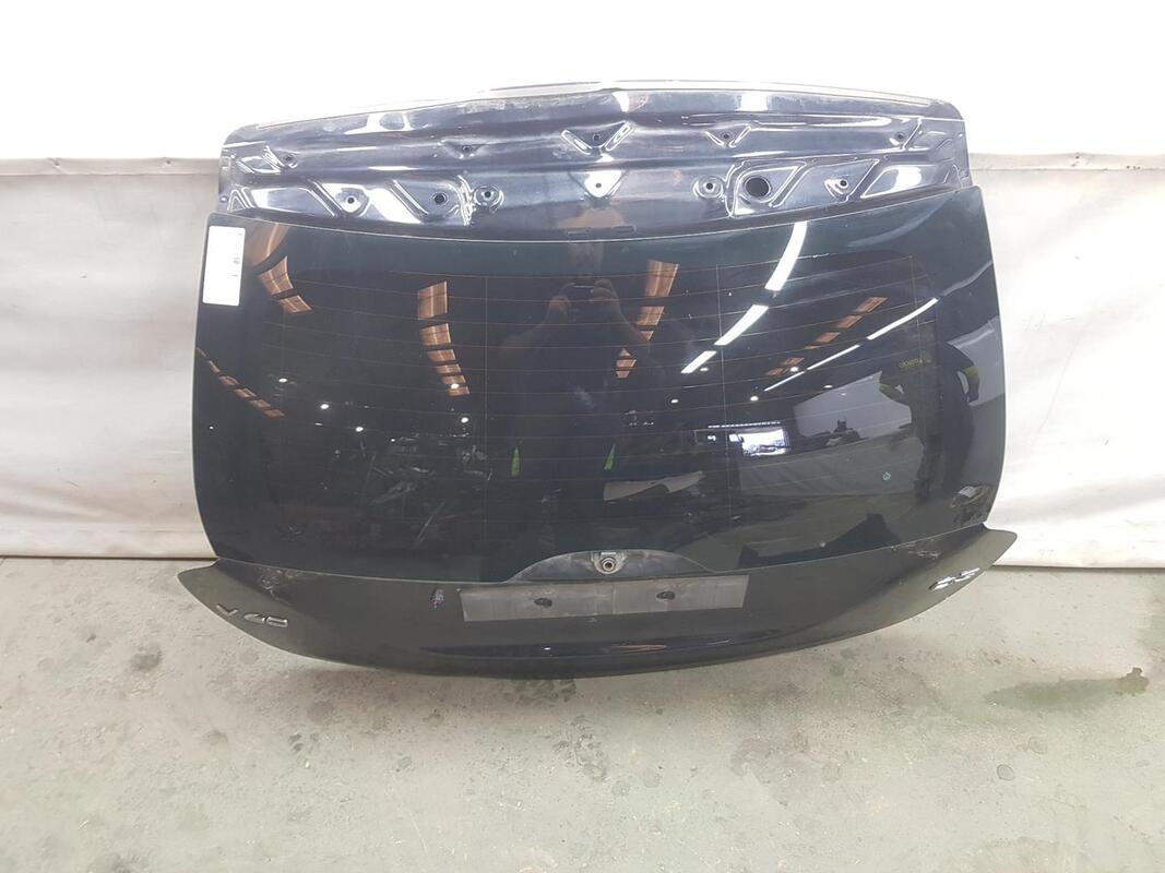 Portabagagli/Portellone posteriore VOLVO V60 FAMILIAR KINETIC  - 1