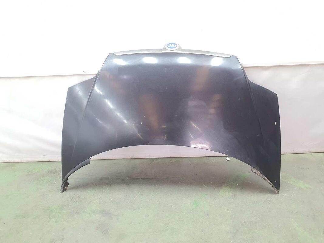 Cofano FIAT ULYSSE 2.2 16V JTD  - 1