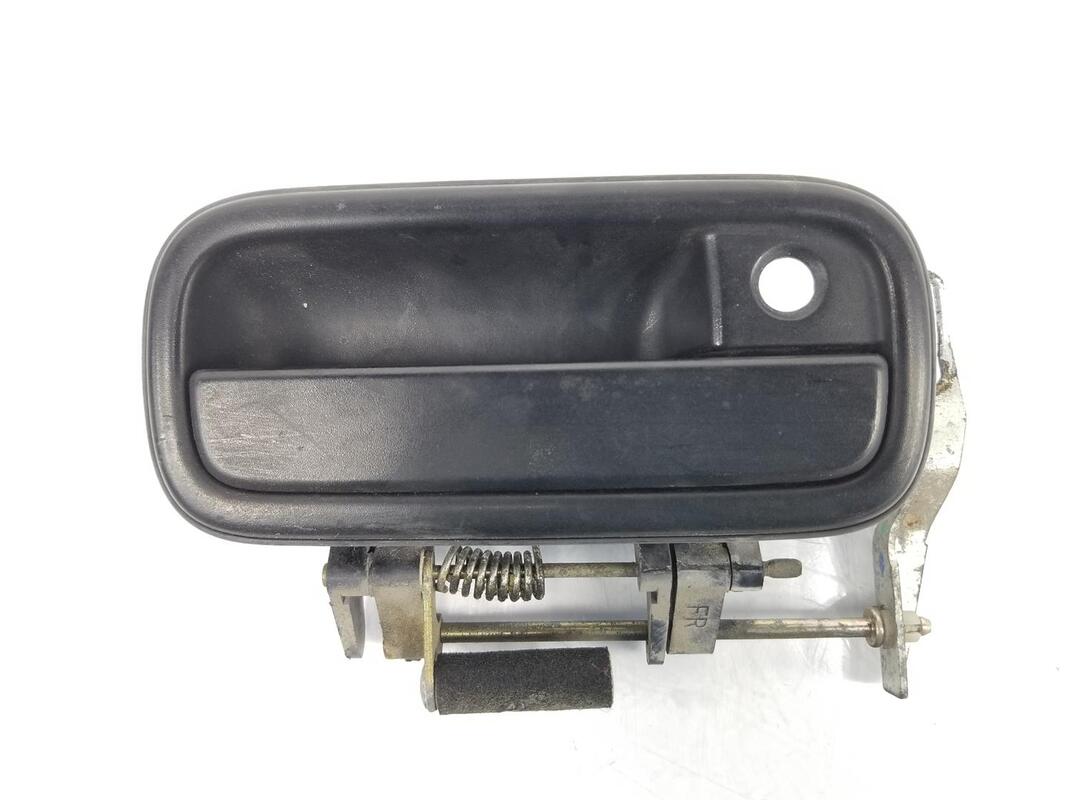 Maniglia portiera anteriore destra TOYOTA LAND CRUISER 3.0 TURBODIESEL  - 1