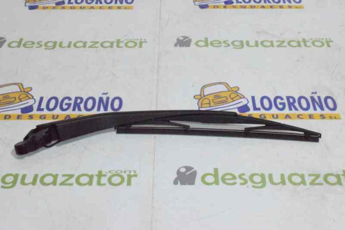 Braccio tergicristallo posteriore BMW SERIE 1 LIM. 2.0 TURBODIESEL  - 1
