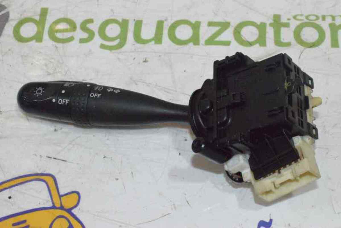 Devio tergicristalli TOYOTA RAV 4 2.0 TURBODIESEL  - 1