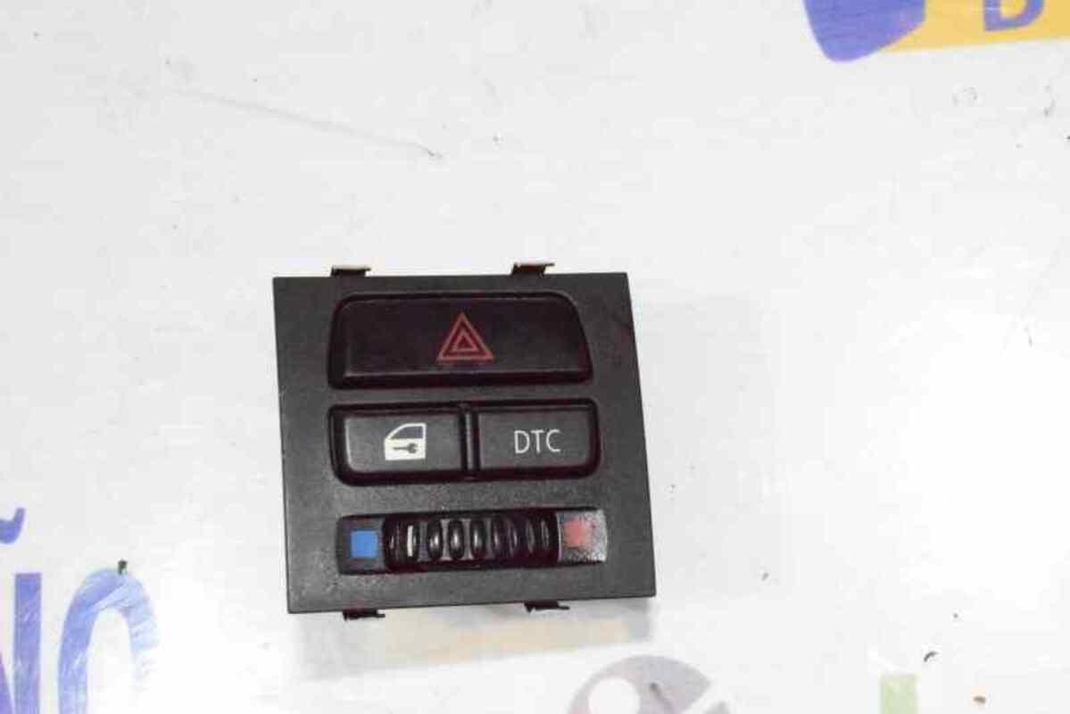 Interruttore luci emergenza BMW SERIE 3 TOURING 2.0 16V D  - 1