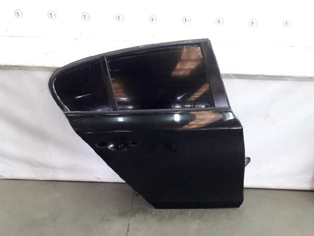 Portiera posteriore destra BMW SERIE 1 BERLINA 1.6 16V Gasolina - 1