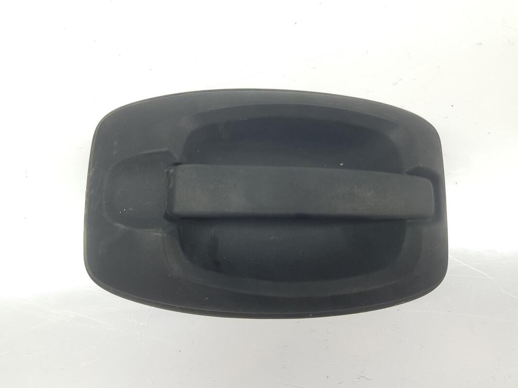 Maniglia portiera anteriore destra FIAT DUCATO CAJA ABIERTA 35 3.0 JTD  - 1