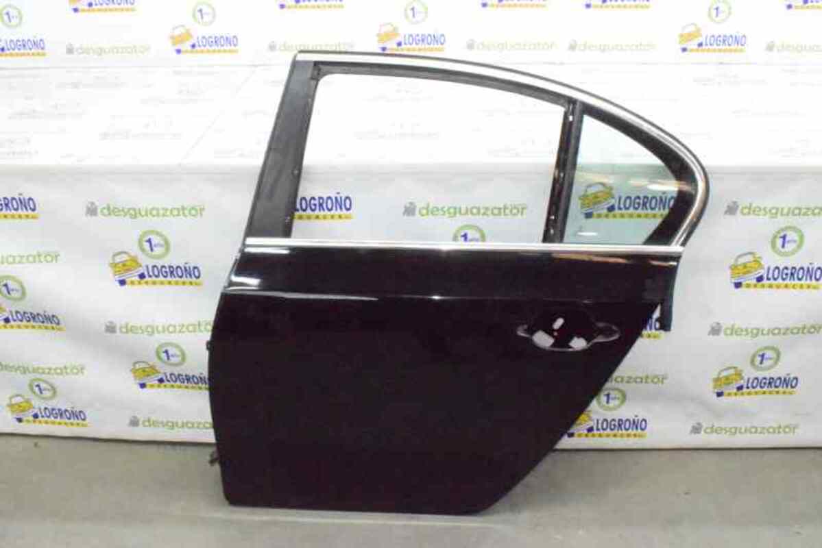 Portiera posteriore sinistra BMW SERIE 5 BERLINA 2.0 16V D  - 1