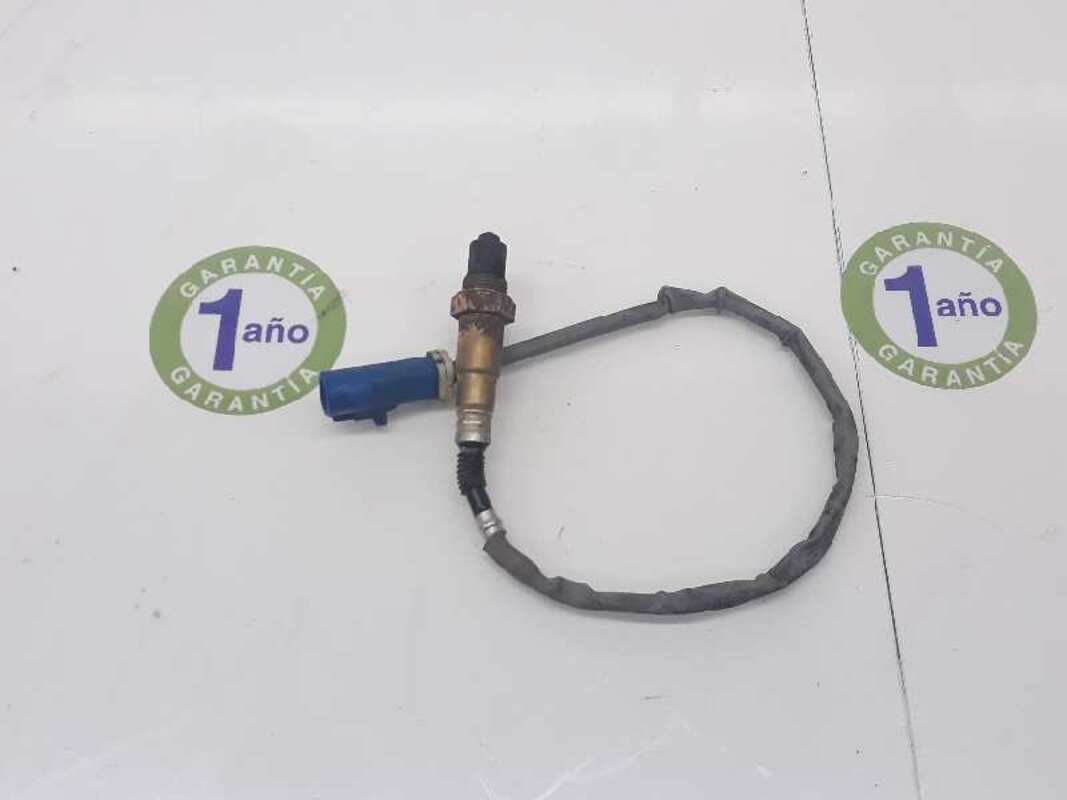 Sonde lambda FORD FOCUS BERLINA 1.6 16V Essence - 1
