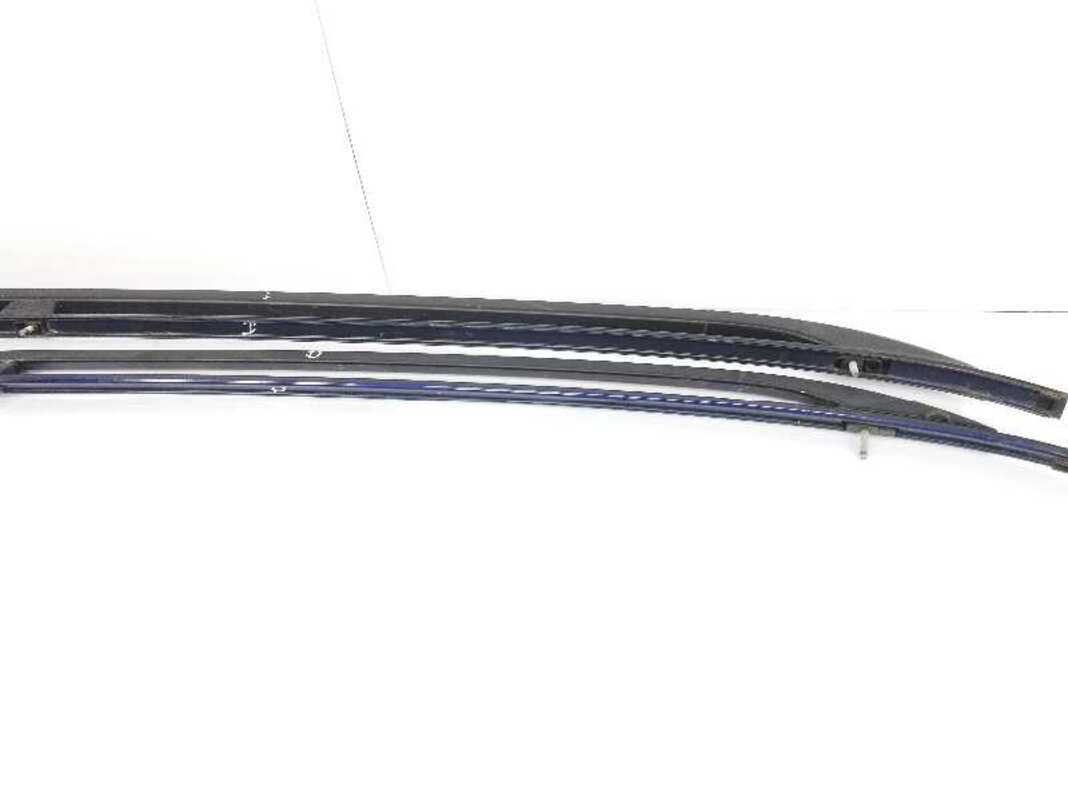 Barre portatutto BMW SERIE X3 E83 3.0D  - 1