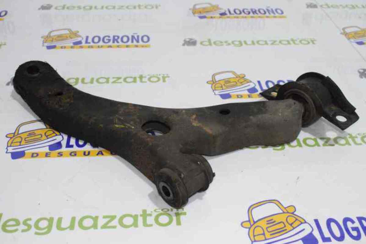 Triangolo superiore anteriore sinistro FORD TRANSIT CONNECT TC7 FURG.  - 1