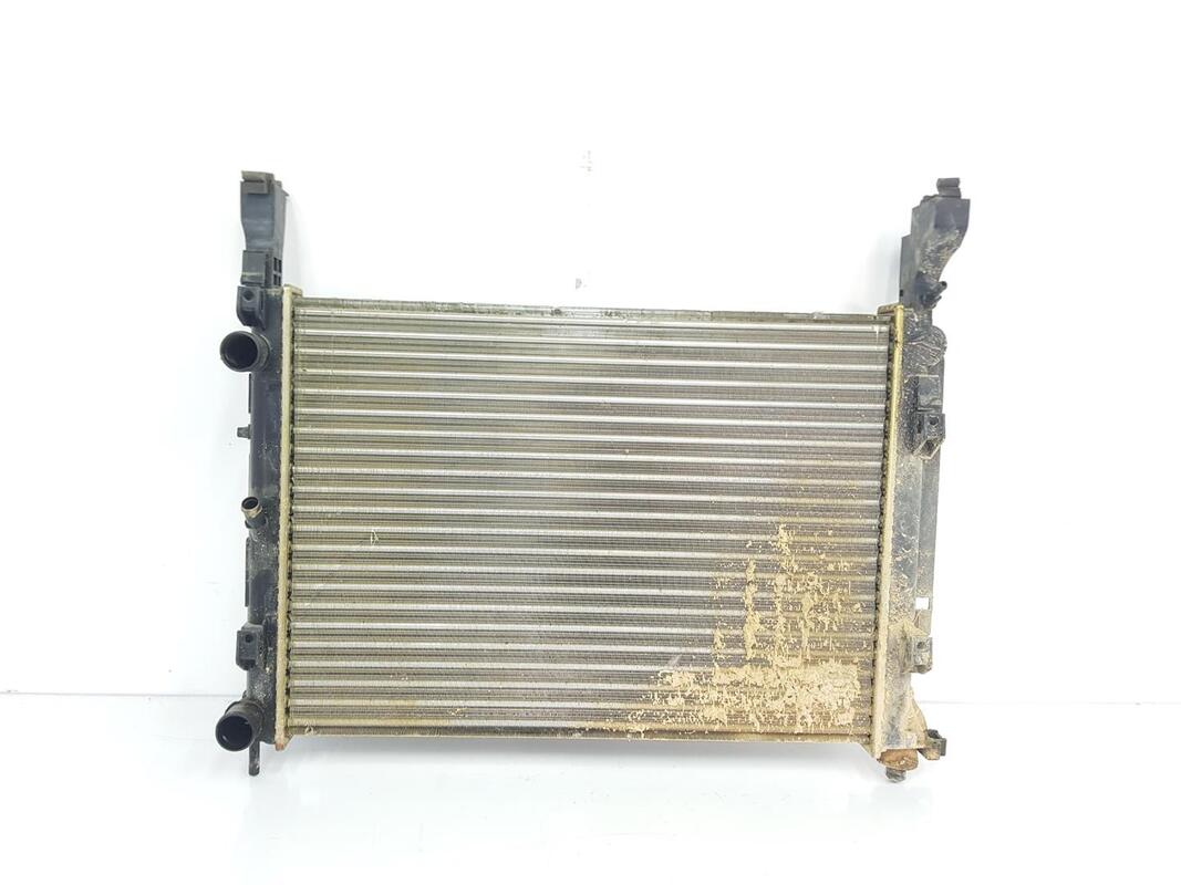 Radiateur eau RENAULT KANGOO 1.5 DCI D  - 1