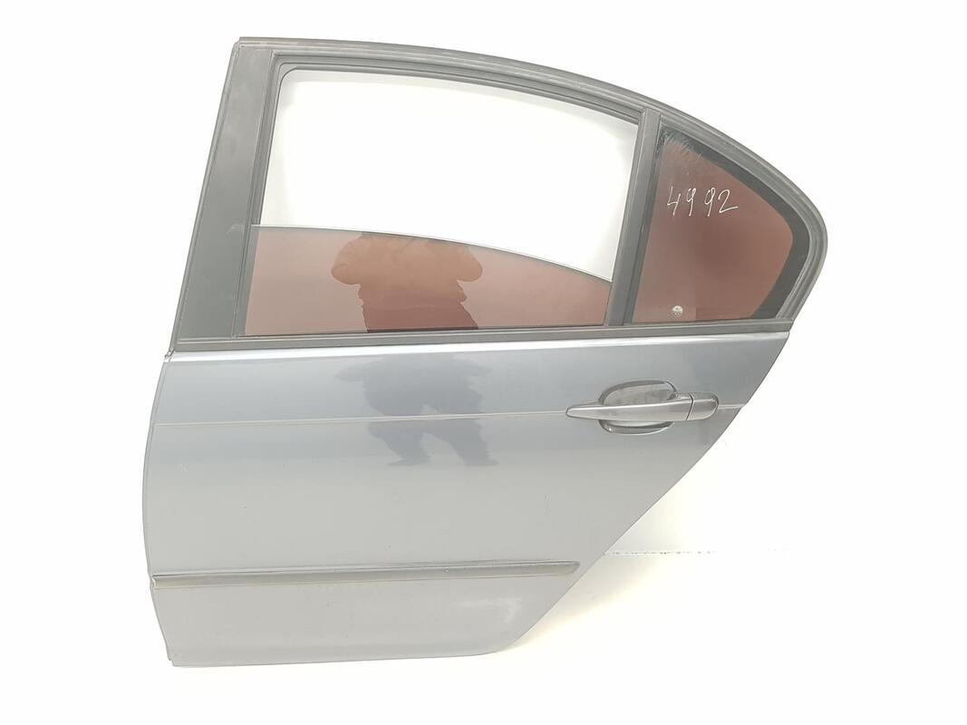 Portiera posteriore sinistra BMW SERIE 3 BERLINA 2.0 16V D  - 1
