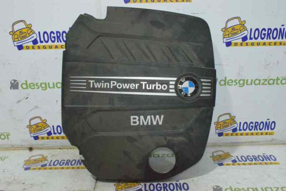 Calotta motore  BMW SERIE 1 LIM. 2.0 TURBODIESEL  - 1