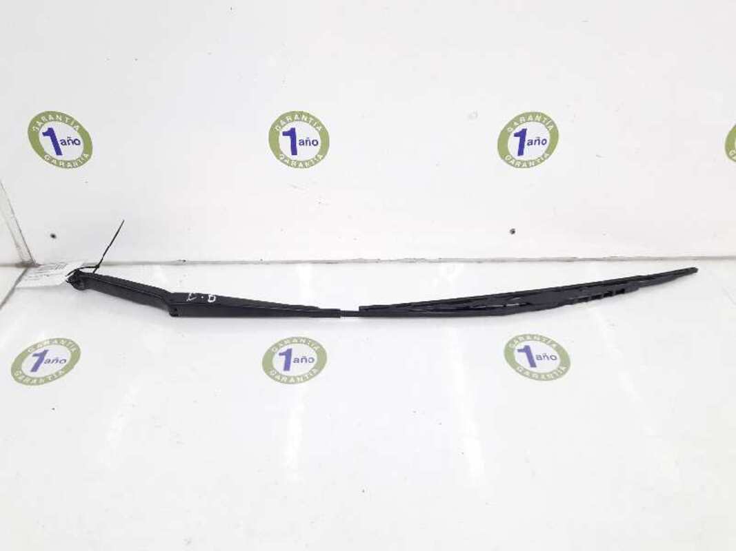 Braccio tergicristallo anteriore destro BMW X3 2.0 16V D  - 1