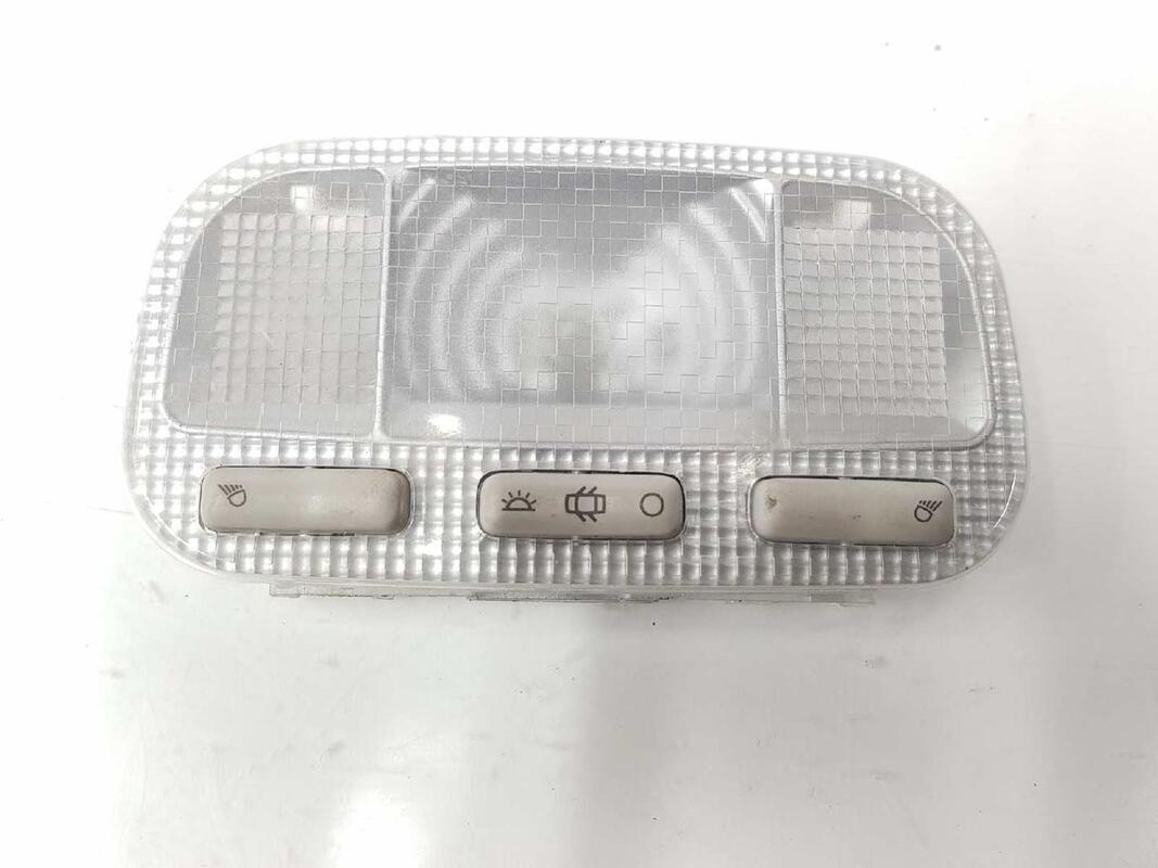 Luce di cortesia CITROEN BERLINGO CUADRO 1.6 BLUE-HDI FAP  - 1