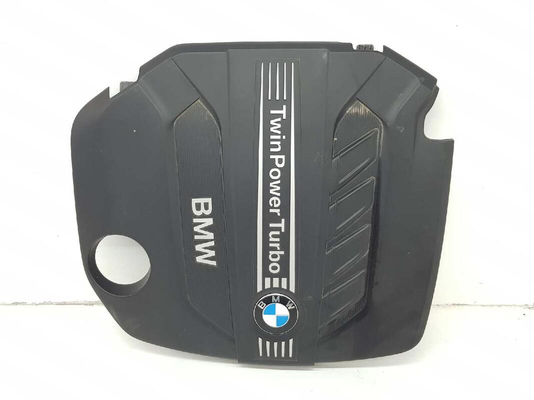 Calotta motore  BMW SERIE 1 LIM. 2.0 TURBODIESEL  - 1