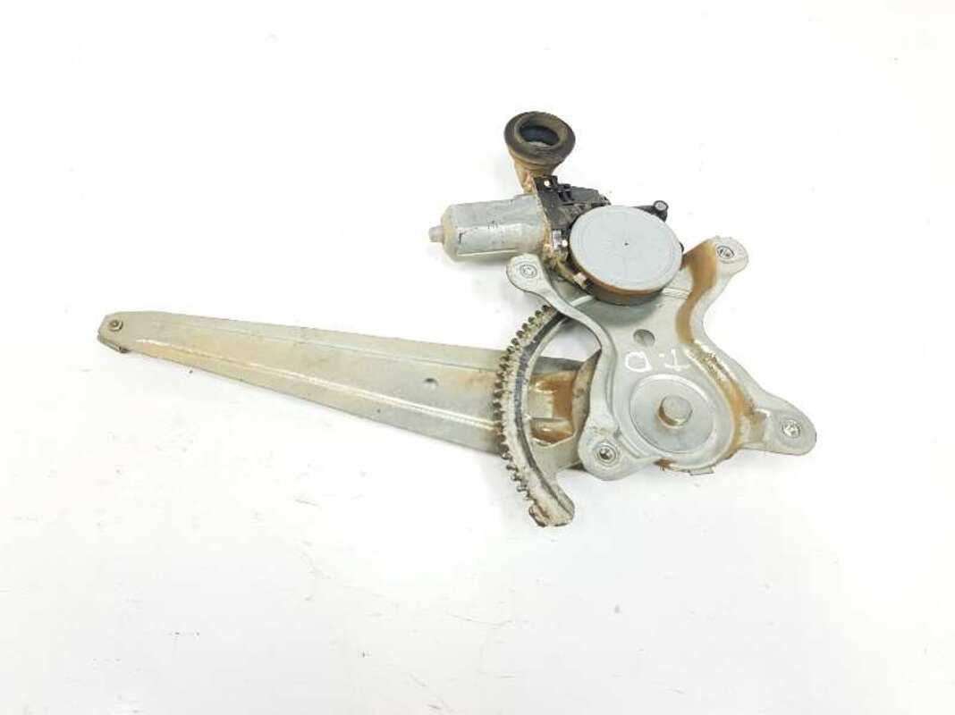 Alzacristalli elettrico posteriore destro TOYOTA LAND CRUISER 3.0 TURBODIESEL  - 1