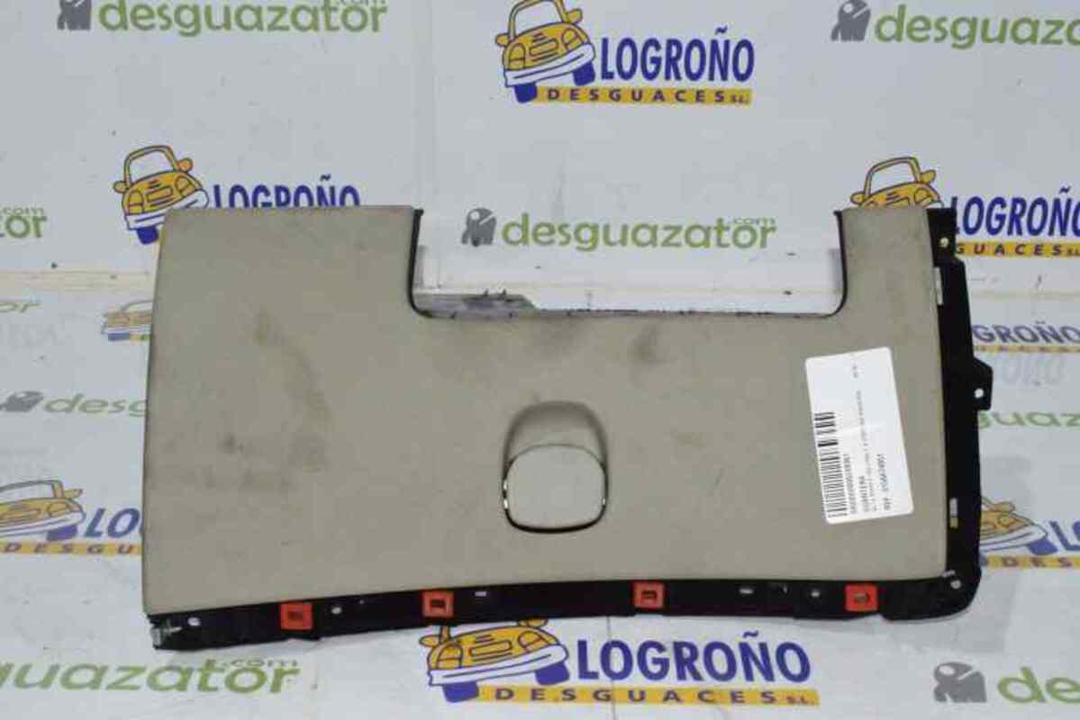 Vano portaoggetti ALFA ROMEO 159 1.9 JTD 16V  - 1