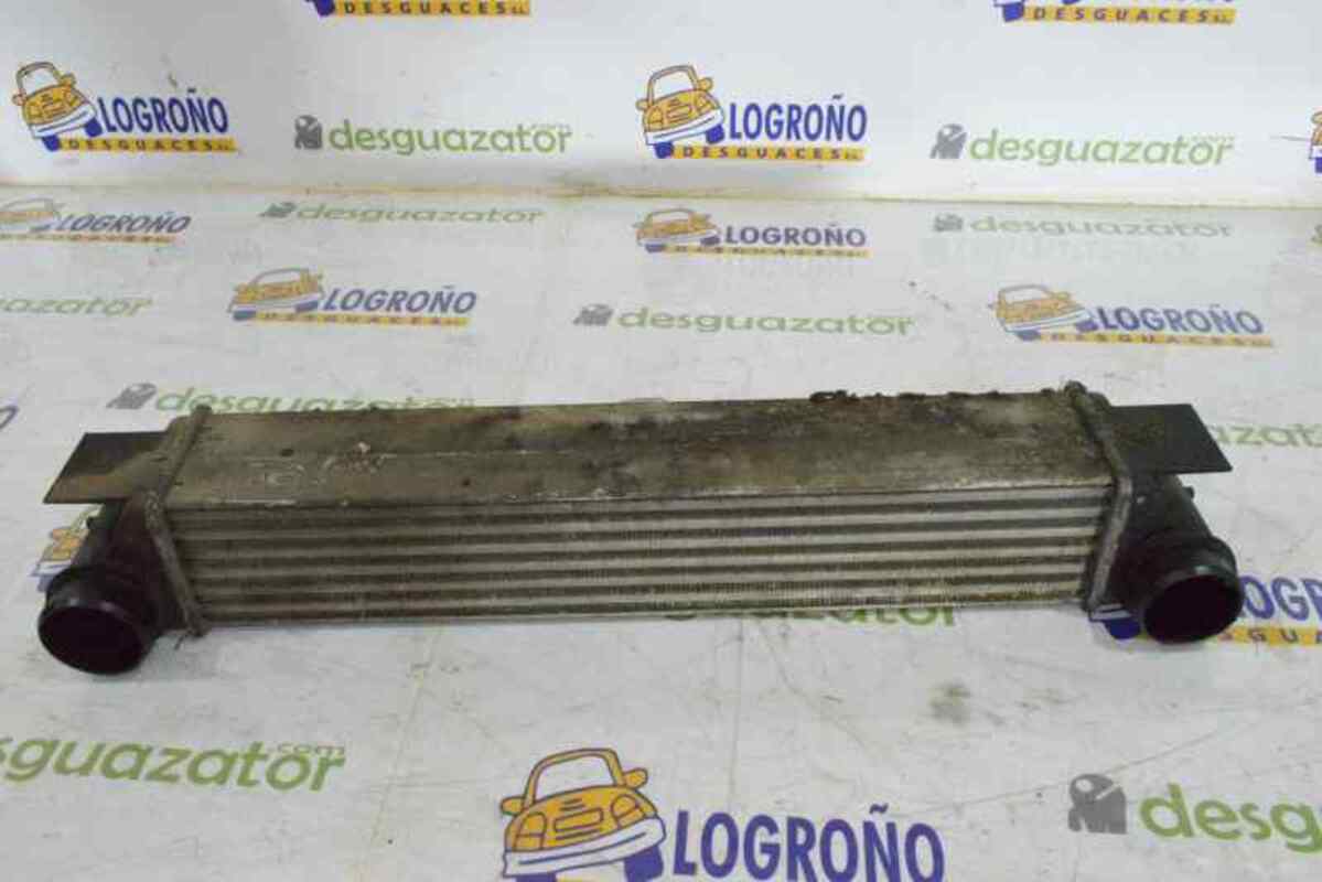 Echangeur air (Intercooler) BMW SERIE 5 BERLINA E39 530D  - 1