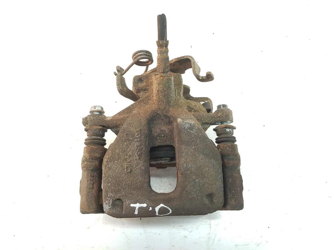 Pinza freni posteriore destra FORD TRANSIT CAJA ABIERTA ,06 2.2 TDCI  - 1