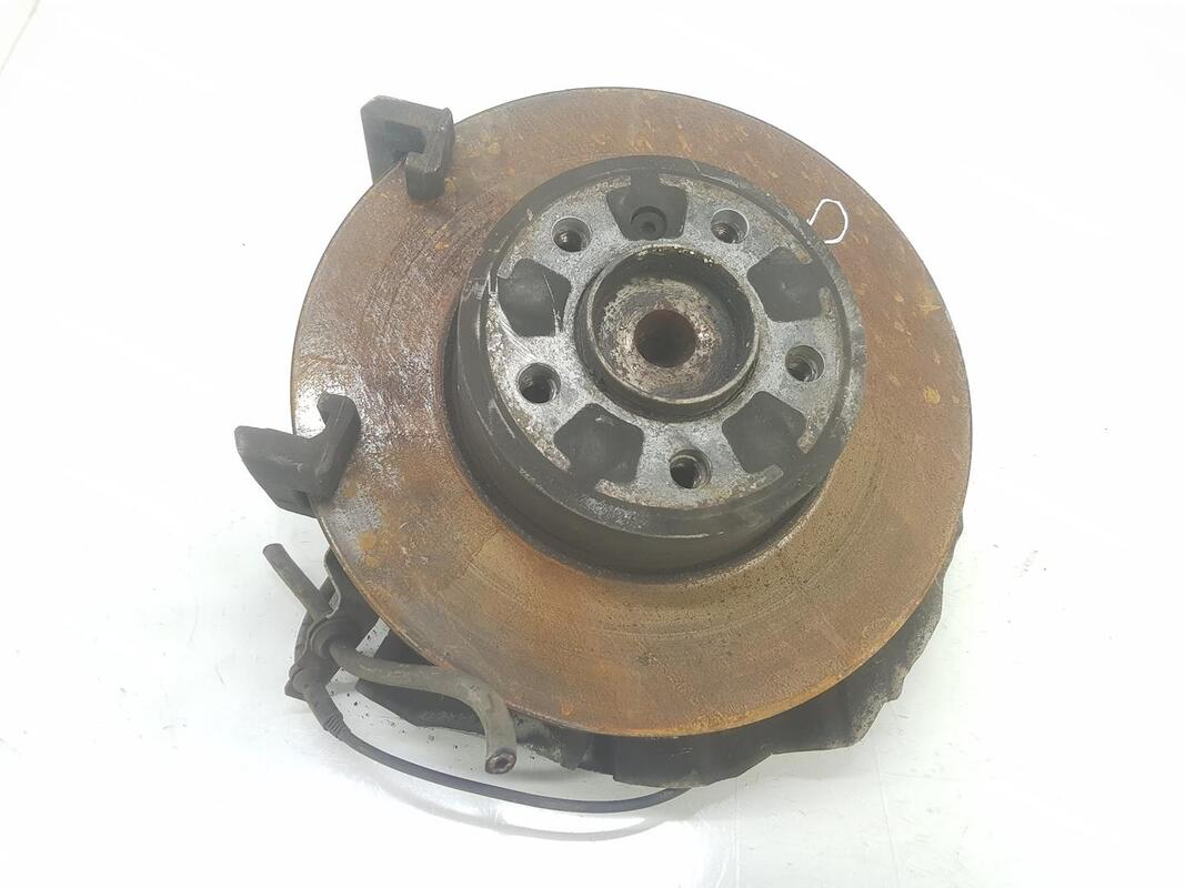 Fusee avant droit BMW SERIE 7 E65E66 730D  - 1