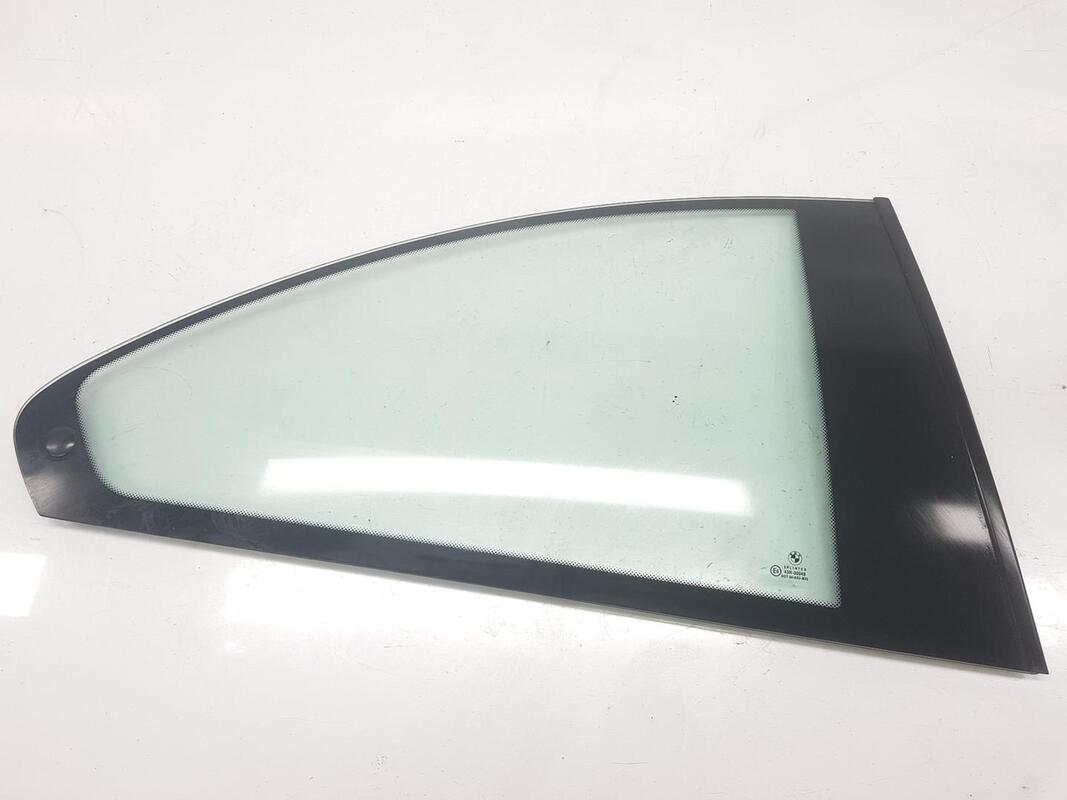 Vitre avant gauche BMW SERIE 3 COUPE 2.8 24V Essence - 1