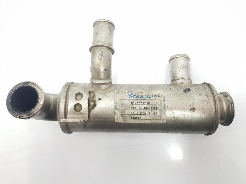 Radiatore EGR PEUGEOT 407 1.6 HDI FAP  - 1