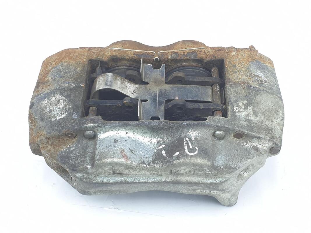 Pinza freni anteriore sinistra TOYOTA LAND CRUISER 3.0 TURBODIESEL  - 1
