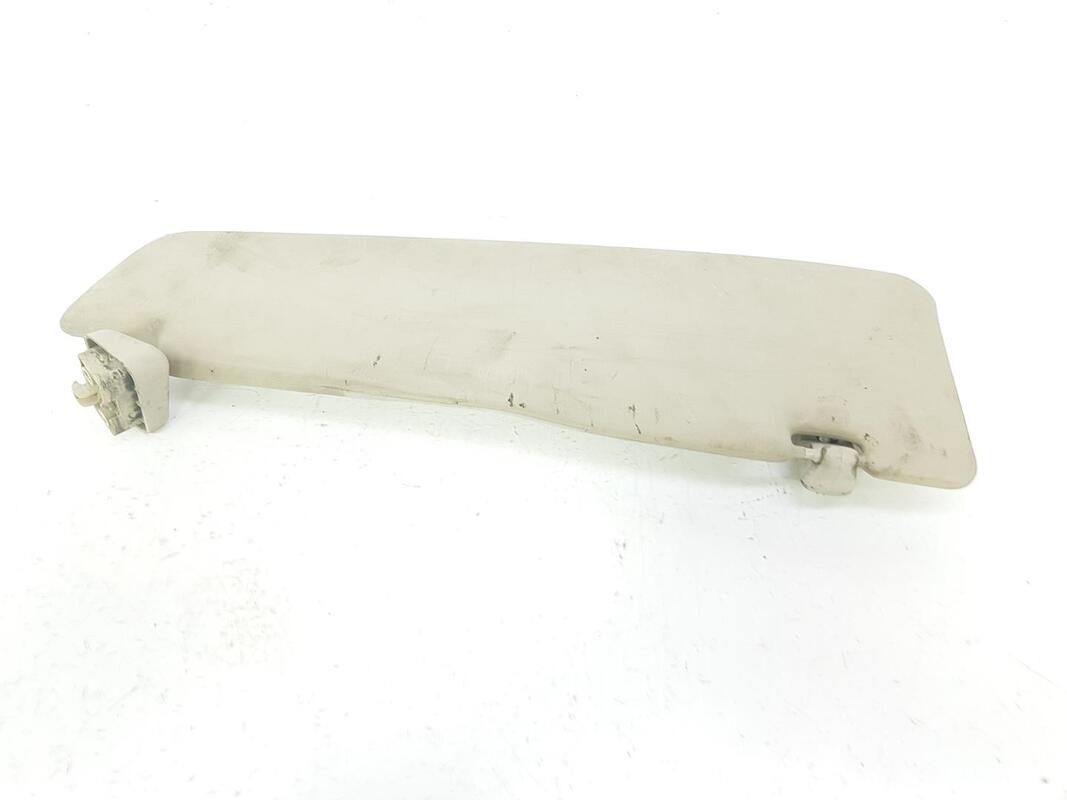 Visiera parasole sinistra PEUGEOT BOXER CAJA CERRADA 2.0 BLUE-HDI FAP  - 1