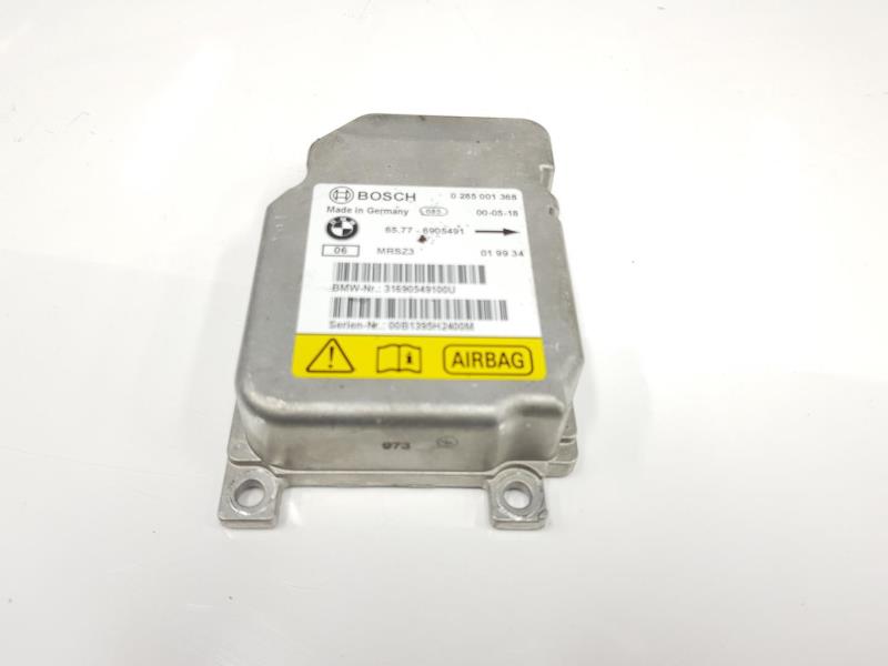 Module électronique BMW SERIE 3 COUPE 1.9 Essence - 1