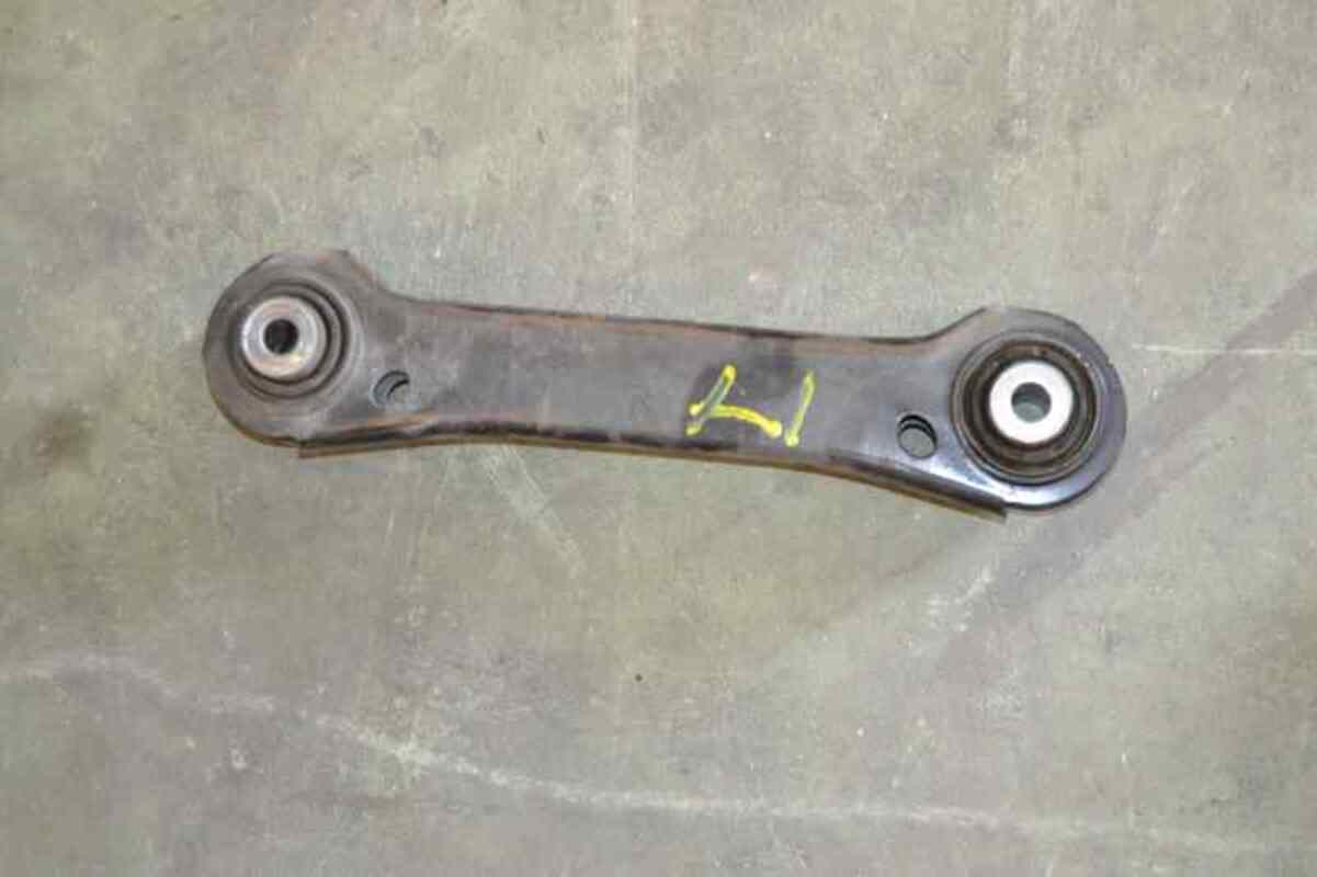 Triangolo superiore posteriore sinistro BMW X1 2.0 TURBODIESEL  - 1