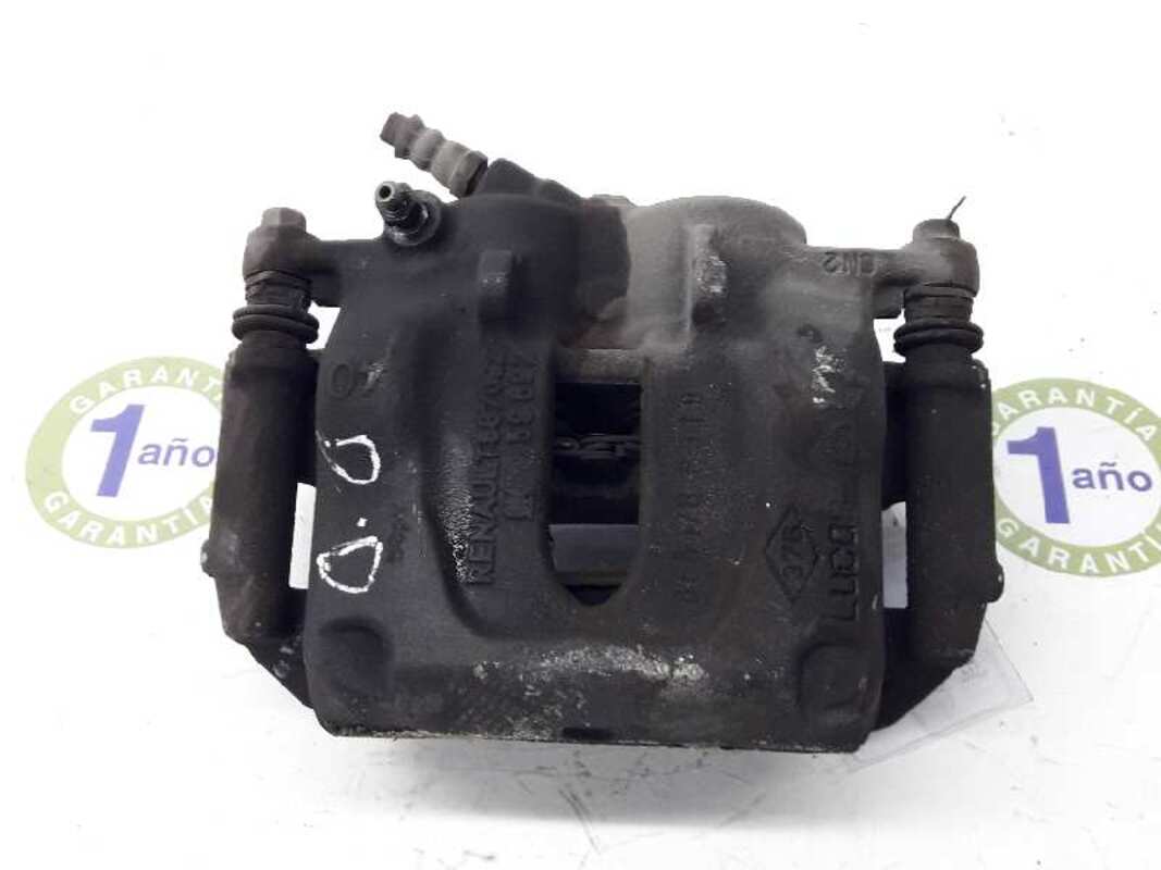 Pinza freni anteriore sinistra RENAULT TRAFIC COMBI 2.0 DCI D  - 1