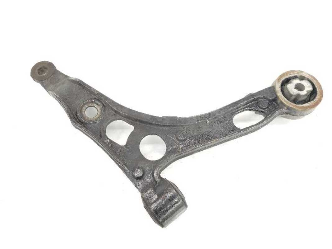 Triangolo superiore anteriore sinistro CITROEN JUMPER CAJA CERRADA, TECHO SOBREELEVADO 2.2 HDI FA  - 1