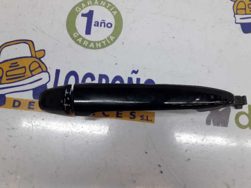 Maniglia portiera anteriore sinistra TOYOTA LAND CRUISER 3.0 TURBODIESEL  - 1