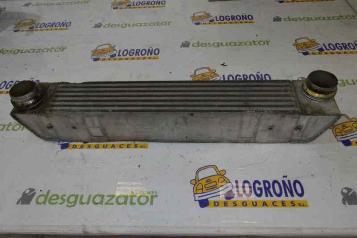Echangeur air (Intercooler) BMW SERIE 5 BERLINA 2.0 16V D  - 1