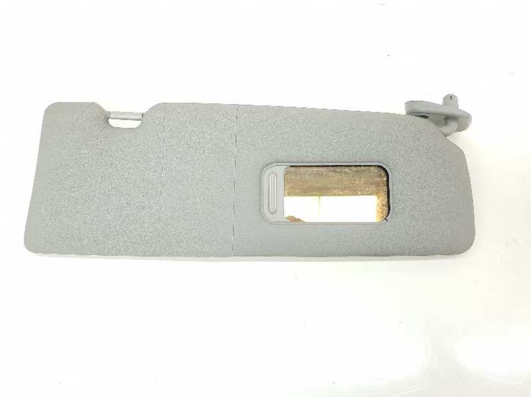 Visiera parasole destra BMW SERIE 1 COUPE 2.0 TURBODIESEL  - 1