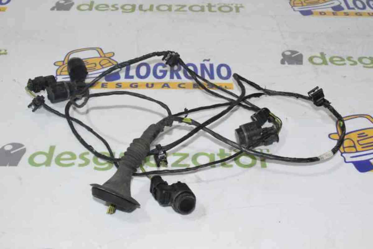 Sensore parcheggio assistito BMW X3 2.0 TURBODIESEL  - 1