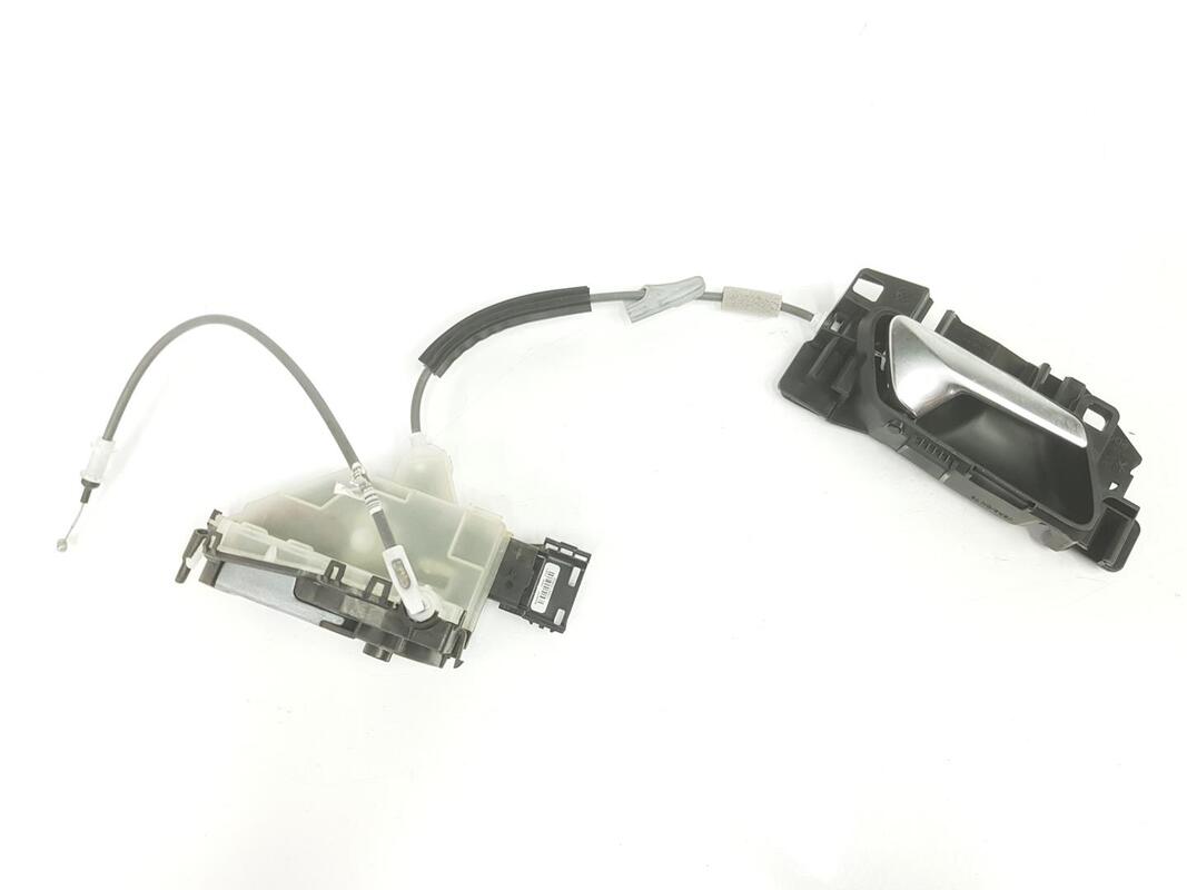 Serrure arriere droit OPEL CORSA F 1.2 Essence - 1