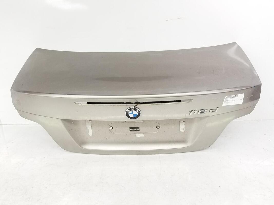 Tendalino cappelliera BMW SERIE 1 COUPE 2.0 TURBODIESEL  - 1