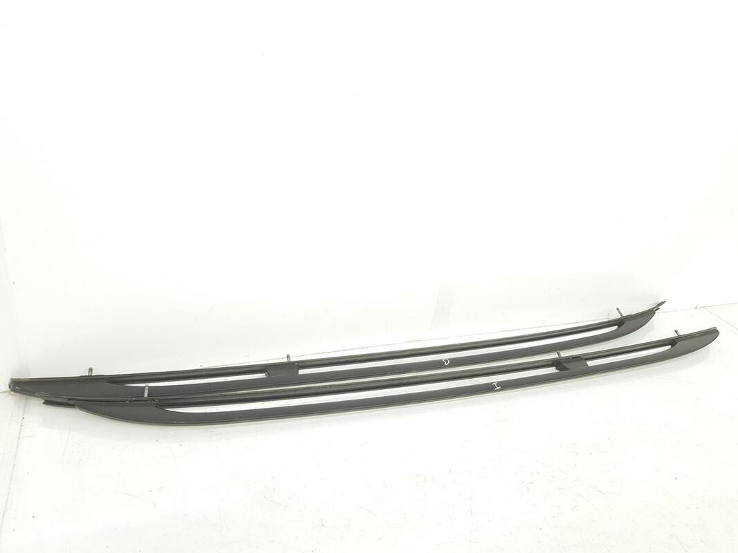 Barre portatutto BMW X3 2.0 16V D  - 1