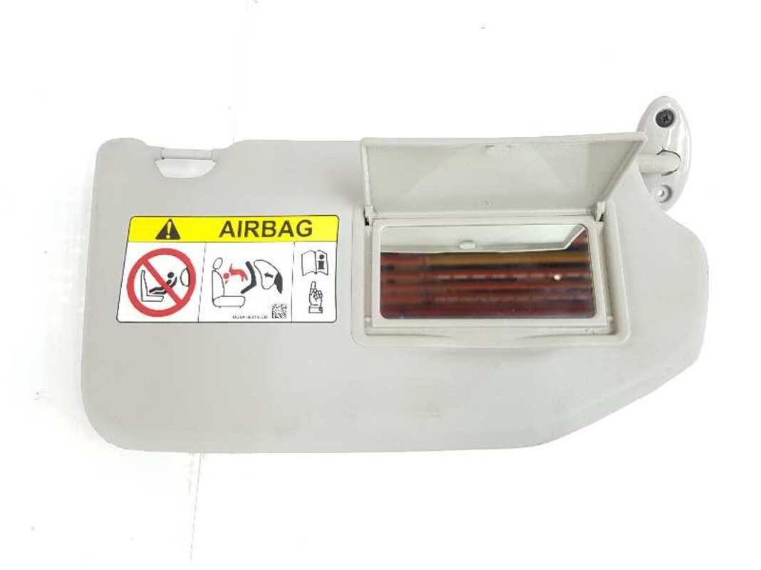 Visiera parasole destra FORD ECOSPORT 1.5 TDCI  - 1