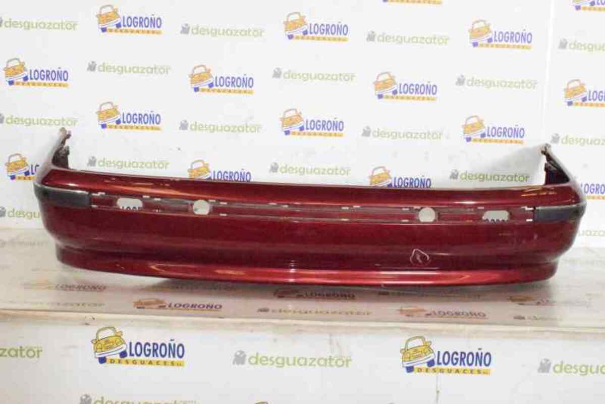 Paraurti posteriore BMW SERIE 5 BERLINA 2.8 24V Gasolina - 1