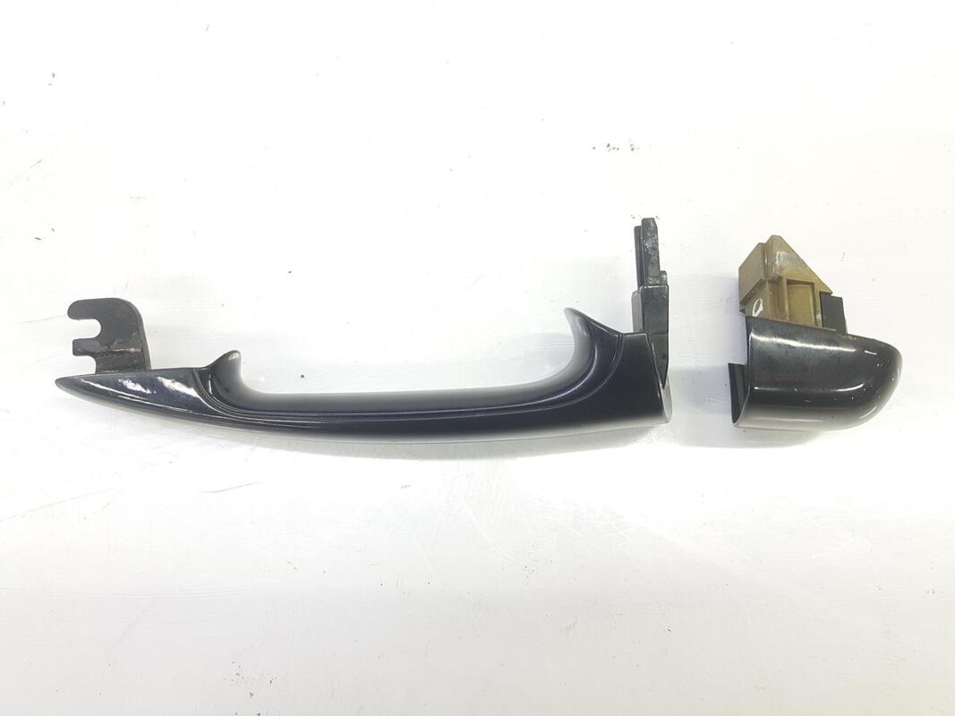 Maniglia portiera anteriore destra BMW SERIE 3 BERLINA 2.0 16V D  - 1