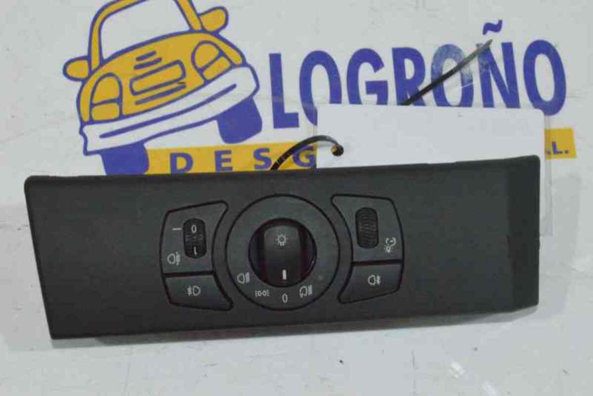 Devio luci BMW SERIE 5 BERLINA 3.0 TURBODIESEL  - 1