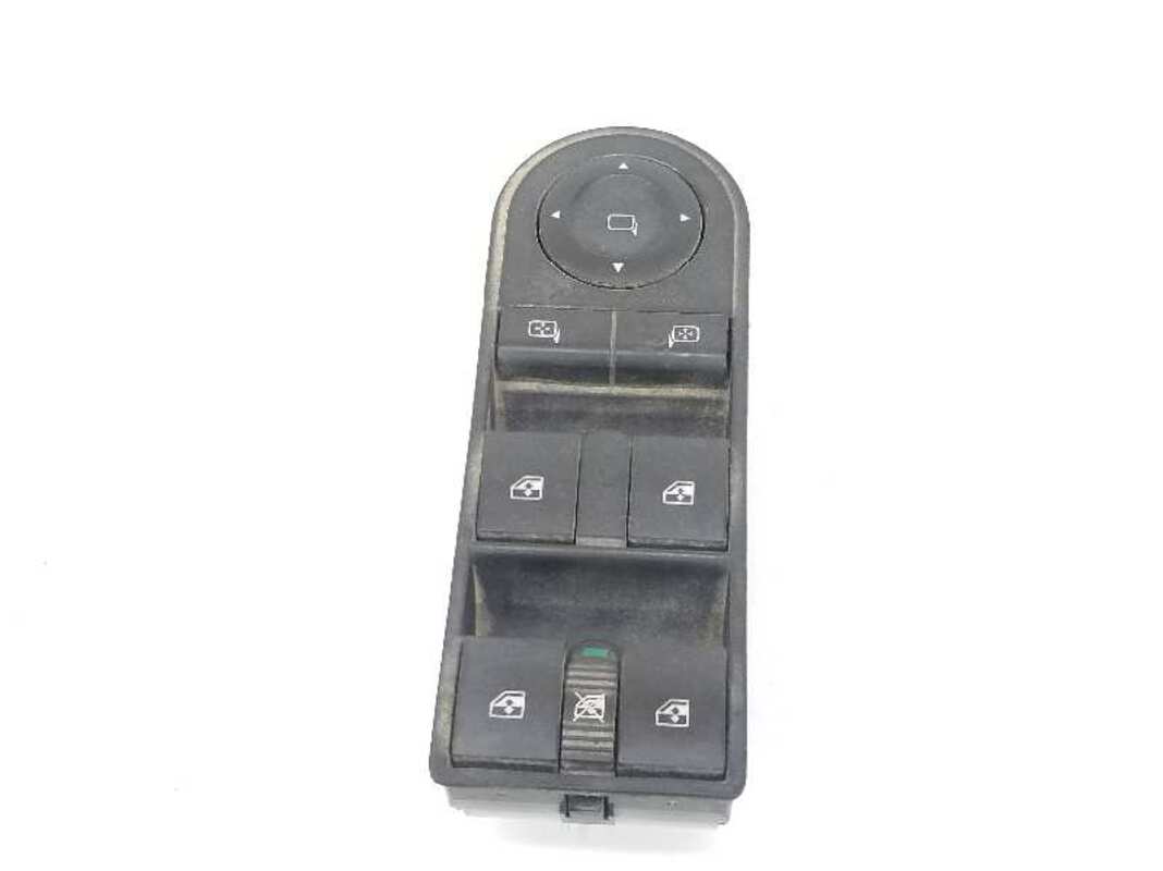 Interruttore lavacristalli anteriore sinistro OPEL ASTRA TWIN TOP 1.9 16V CDTI  - 1