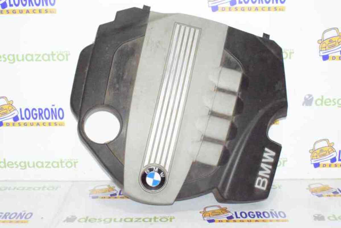 Cache moteur  BMW SERIE 1 BERLINA 2.0 TURBODIESEL  - 1