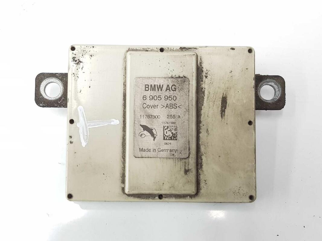 Antenna BMW X5 3.0 TURBODIESEL  - 1