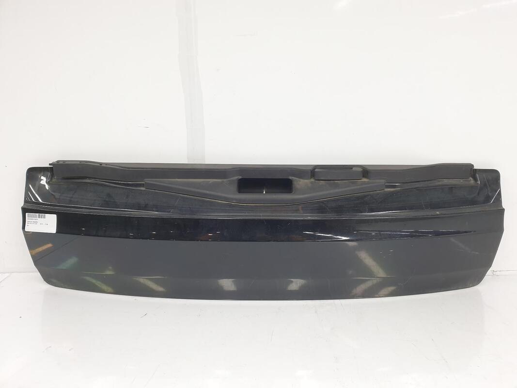 Portabagagli/Portellone posteriore BMW SERIE X5 E70 3.0SD  - 1