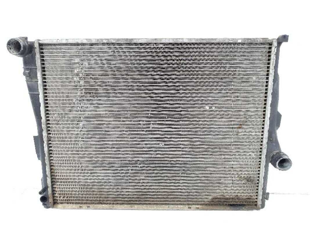 Radiateur eau BMW SERIE 3 BERLINA 2.0 16V D  - 1