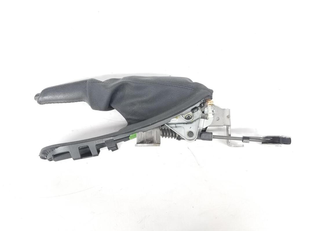 Leva freno a mano BMW SERIE 1 COUPE 2.0 TURBODIESEL  - 1