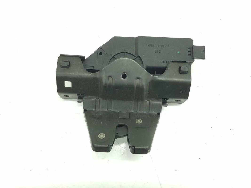 Serrure de coffre BMW SERIE 3 COUPE 3.0 24V Essence - 1